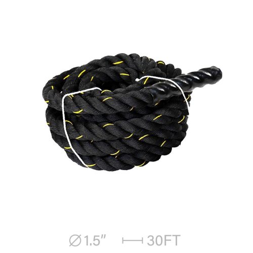 AVENGER BATTLE ROPES - Bolt Fitness Supply, LLC