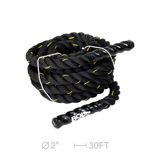 AVENGER BATTLE ROPES - Bolt Fitness Supply, LLC