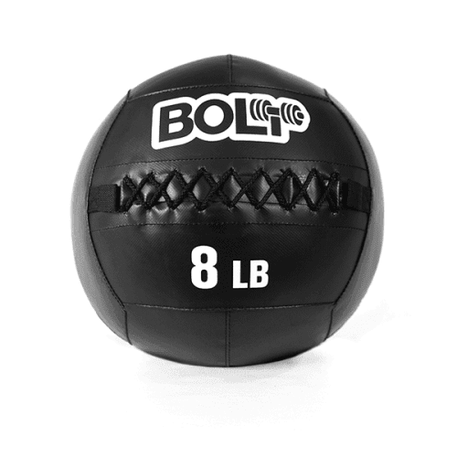 RAMPAGE WALL BALLS - Bolt Fitness Supply