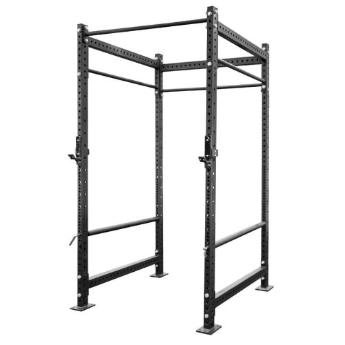 LIGHTNING SERIES WARRIOR POWER RACK